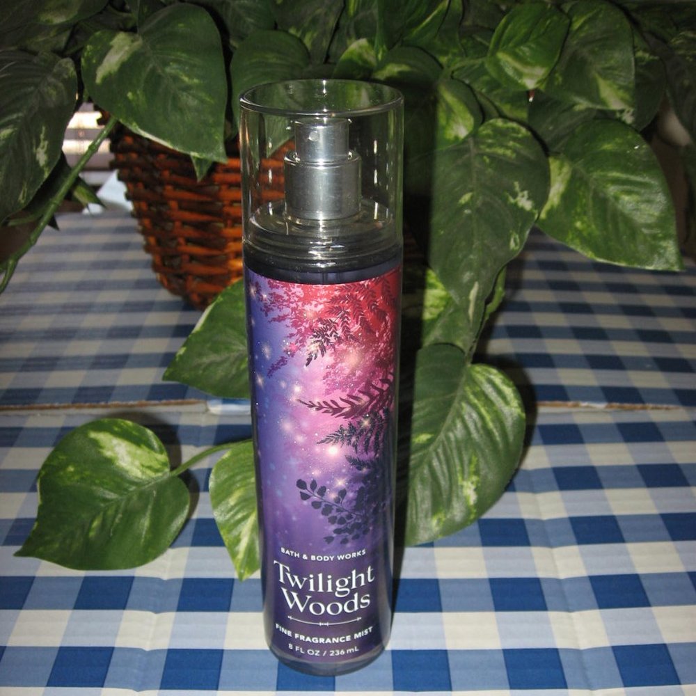 BBW Fragrance Mist Shower Gel Body Cream Mixed Lot of 5 NEW - Picture 7 of 8